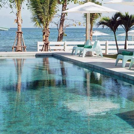 Hotel Le Petit Saint Tropez Khanom Exteriér fotografie