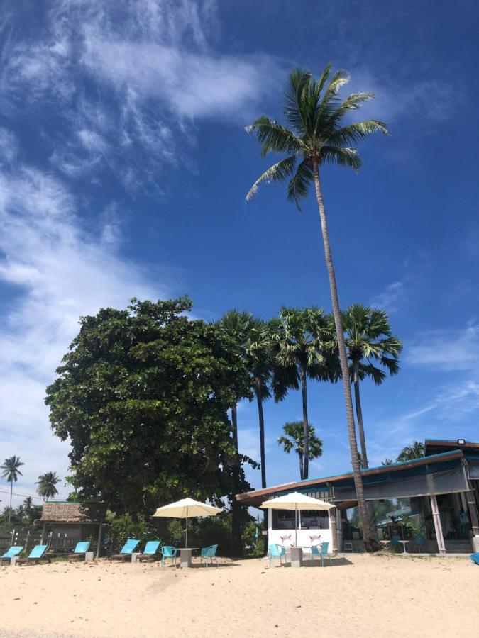 Hotel Le Petit Saint Tropez Khanom Exteriér fotografie
